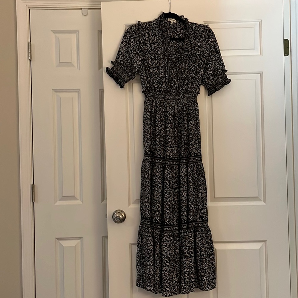 Max Studio long dress